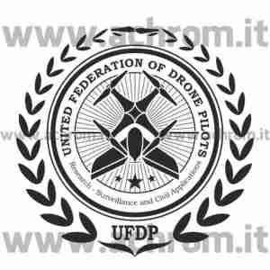 UFDP logo