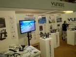 Yuneec Electric Aviation - Dronitaly 2015